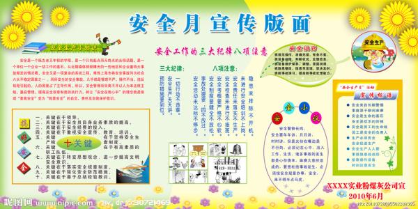 安全声明