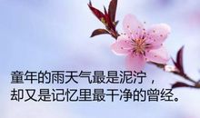 赞美钻石的优美句子