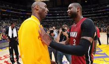 只有科比才能生存