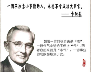 戴尔·卡内基行情