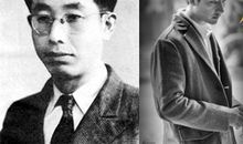 萧红：两个朋友