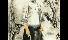 林徽因：悼志摩