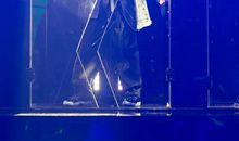 描写唱歌好听的句子