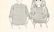 求女友原谅的话语