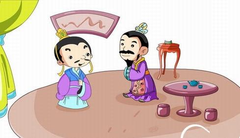 成语习语