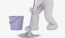 萧红：烦扰的一日