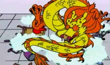 与叶有关的成语