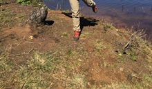 每个睡醒后的早晨都当成一件礼物