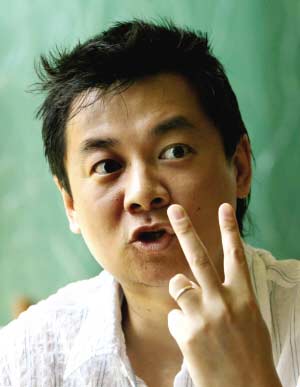 朱骏的经典语录