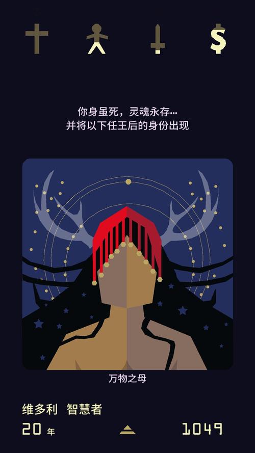 徐迪山：万物之母