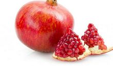 描写石榴的句子