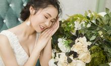 杨莹：初为人妻