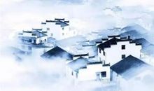 描写江南烟雨的优美句子