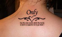 QQ个性励志签名（二）