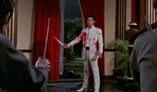 电影《报仇》观后感