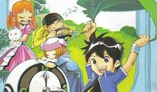 皮皮鲁传读后感