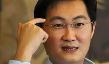 不要轻言放弃，这些商界大佬25岁的境遇未必比你强