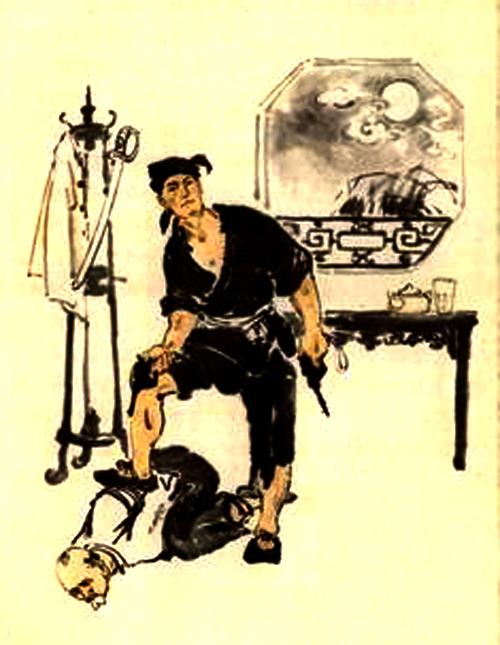 孙丽：报纸故事