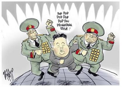 讽刺句