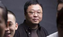 罗永浩：一个天生刺儿头的胖子