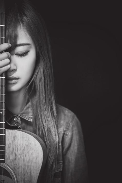 萧红：南方的女孩