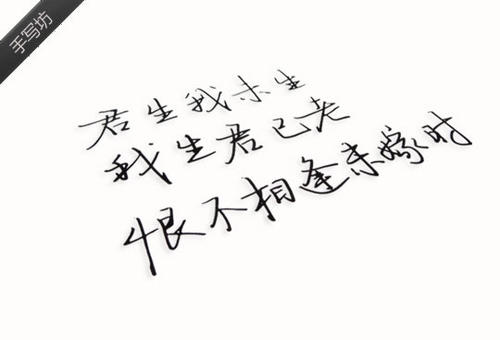 仇恨的句子