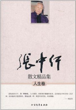 张中兴：努力之路