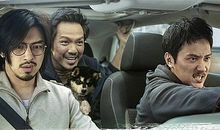 冯绍峰：严父逼我长成“富一代”