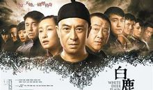 读《白鹿原》有感