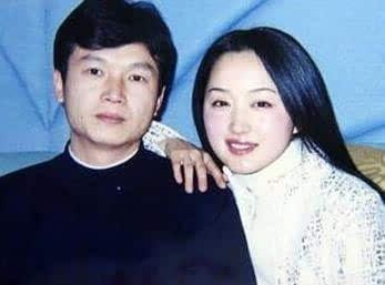 杨颖：初恋