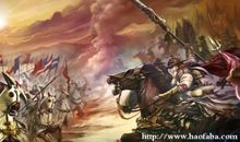 关于战争的格言