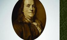 富兰克林名人名言警句