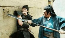 励志故事：屡败屡战