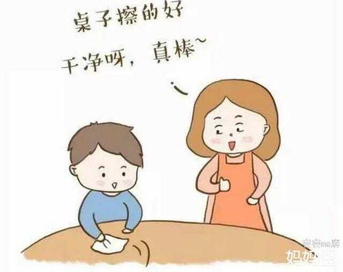 赞美孩子聪明的句子