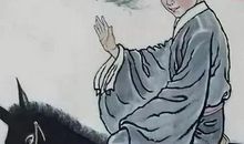 豪情壮志的古诗