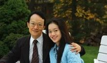 刘墉：爸爸不能帮你