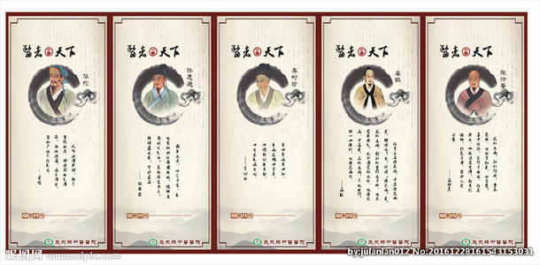 关于医生的名言