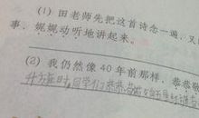 用娓娓动听怎么造句