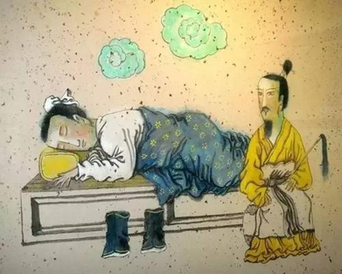 三流的人等待机会，二流的人抓住机会，一流的人创造机会
