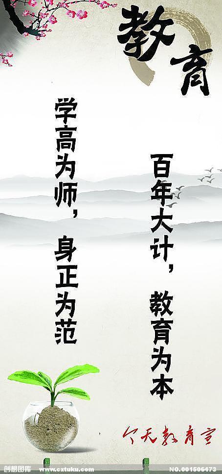教育行情
