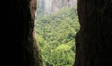 徐霞客：游雁宕山日记后