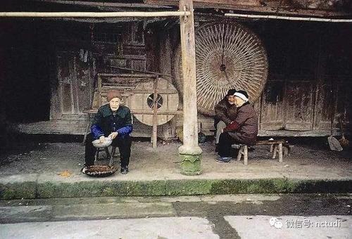 第二代农民的出路