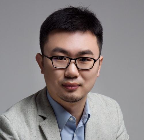 中国十大首席执行官简历