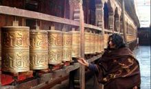 仓央嘉措:那一天