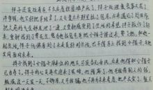 骆驼祥子读书心得