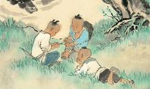 范成大的诗有哪些