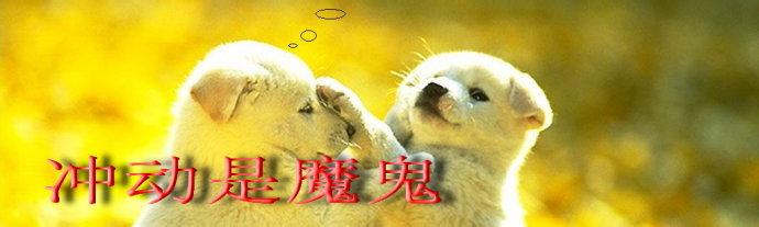 关于冲动的句子