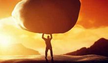 让自己坚强起来