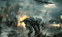 《血战钢锯岭》观后感