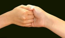 珍惜每一次当众出丑的机会